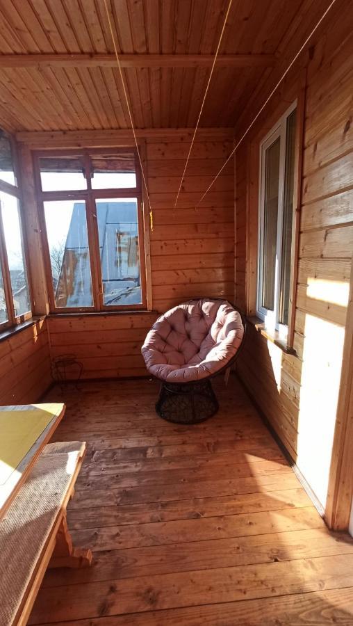 Квартира Ворохта Extérieur photo