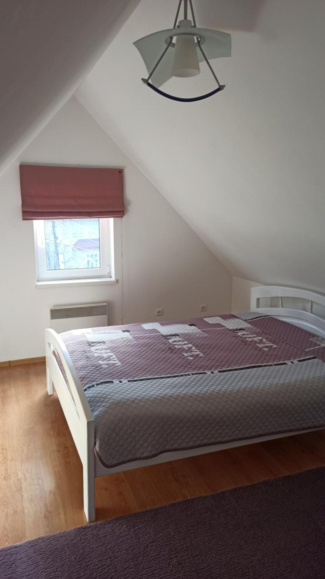Квартира Ворохта Extérieur photo