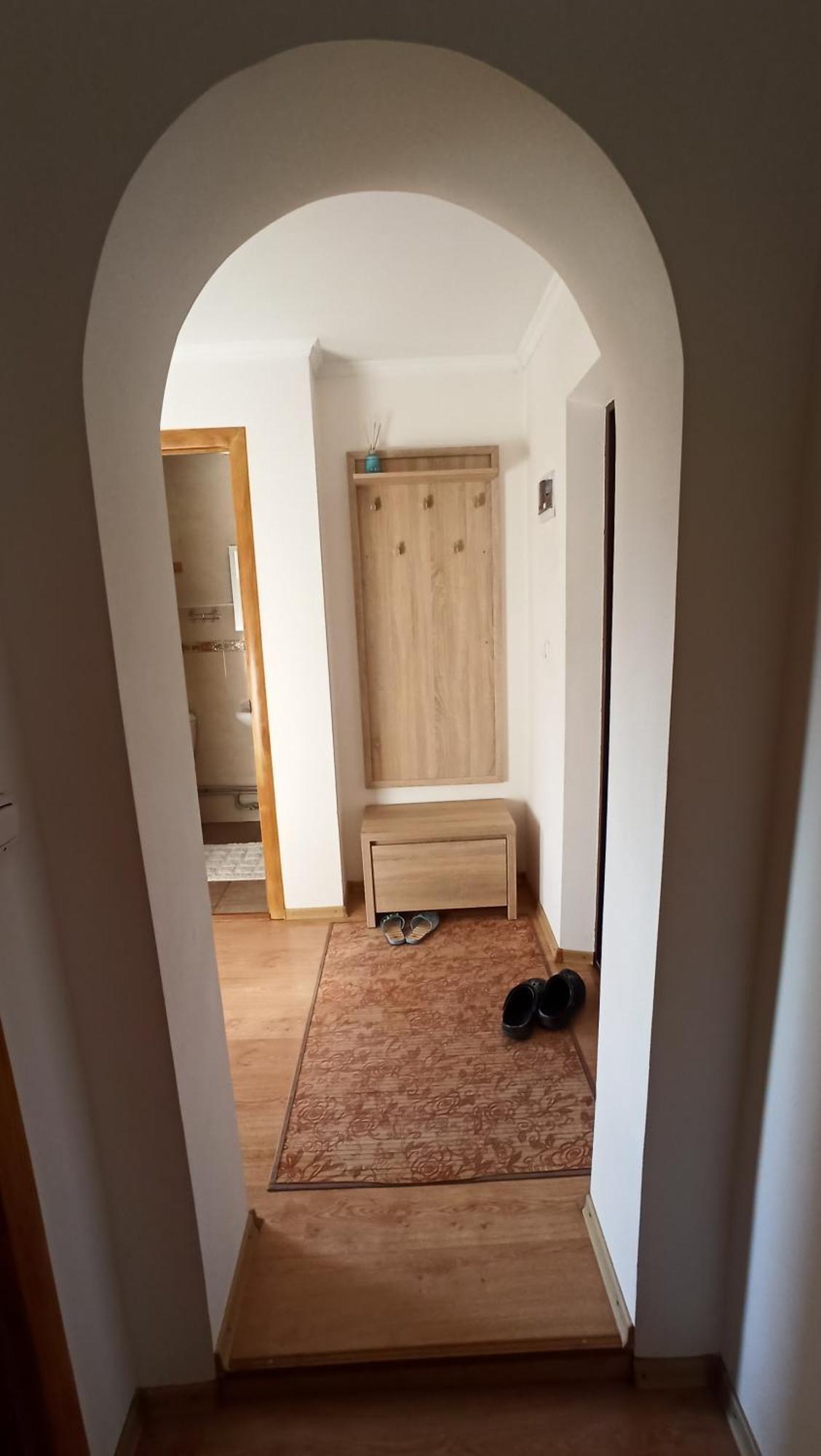 Квартира Ворохта Extérieur photo
